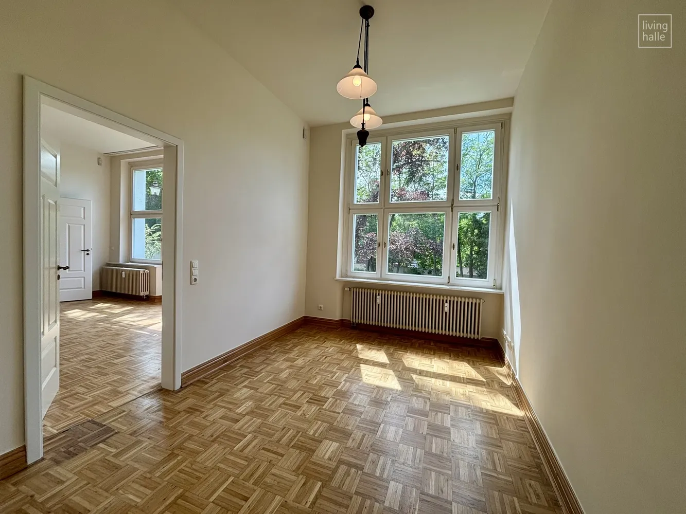 7 Zimmer Wohnung mit 315 m² in Halle (Saale) – Bild 6