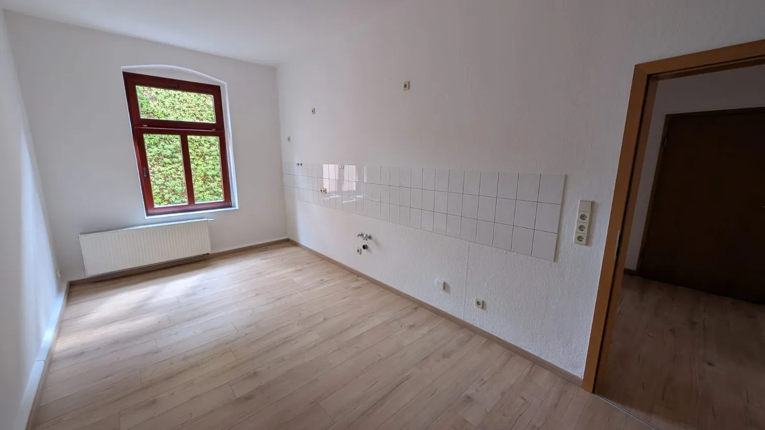 2 Zimmer Wohnung mit 63 m² in Halle (Saale) – Bild 3
