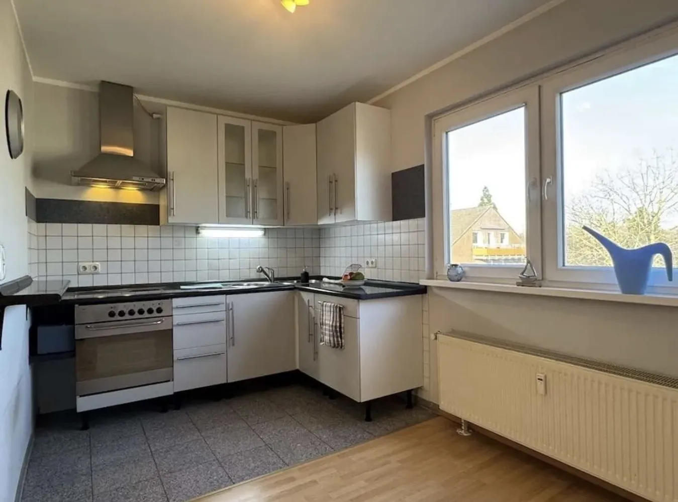 2 Zimmer Wohnung mit 59 m² in Duisburg – Bild 3