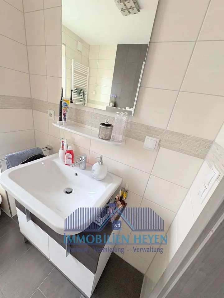 3 Zimmer Wohnung mit 86 m² in Papenburg – Bild 8
