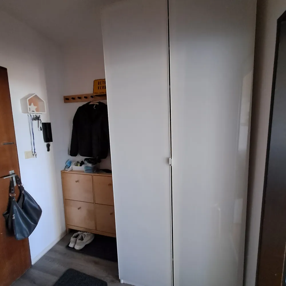 2 Zimmer Wohnung mit 36 m² in Augsburg – Bild 9