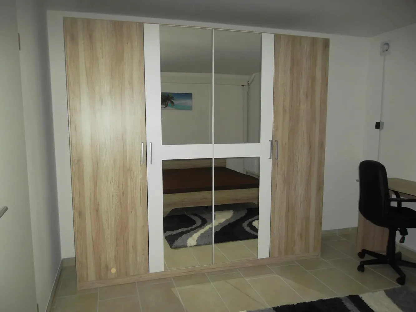 Shared room with 15 m² in Munich – Photo 10
