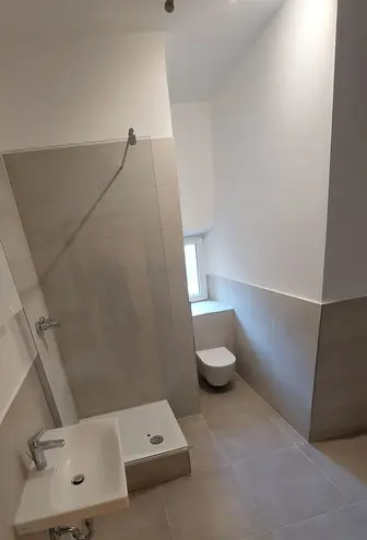 2 Zimmer Wohnung mit 42 m² in Nürnberg – Bild 5