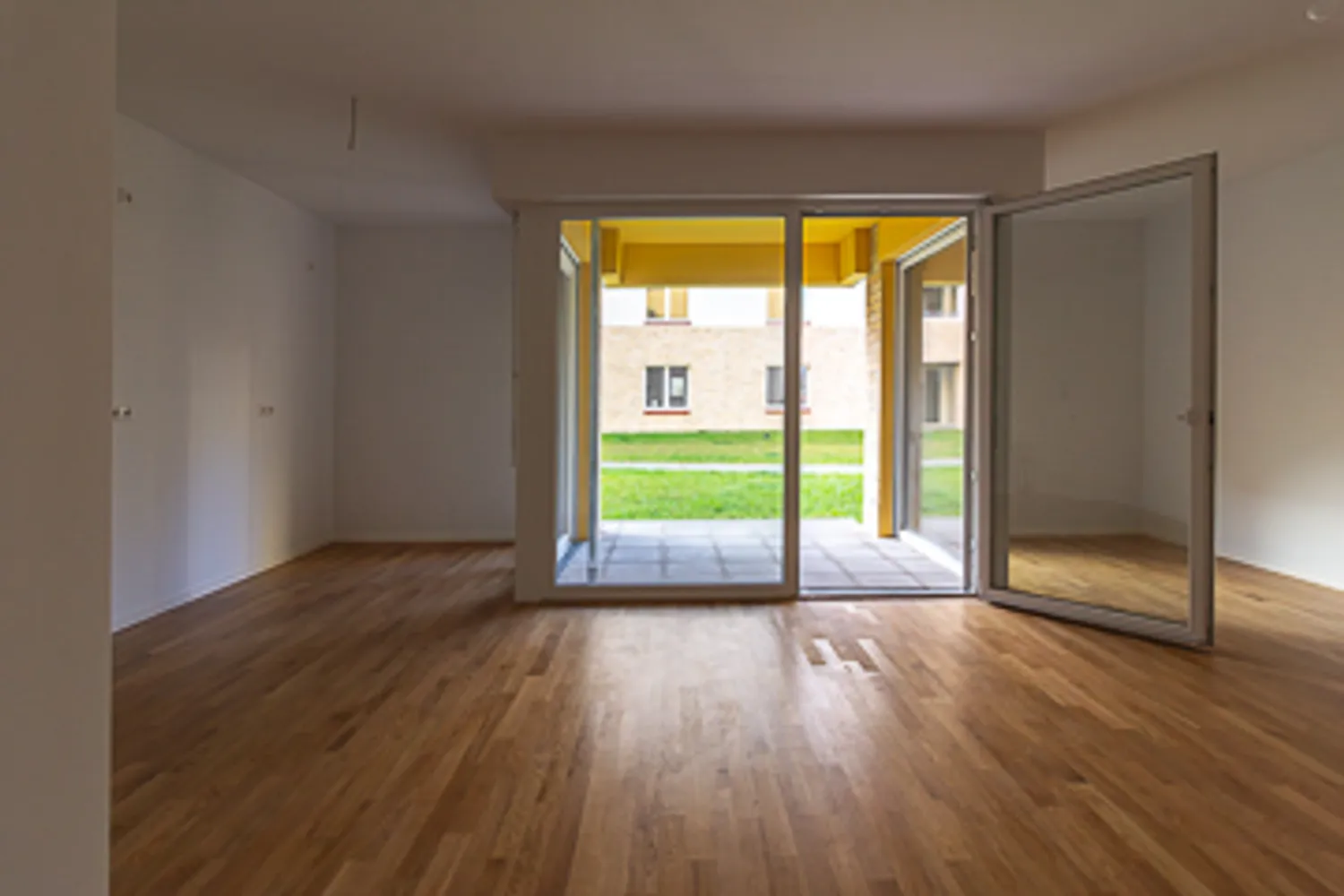 3 Zimmer Wohnung mit 75 m² in Greifswald – Bild 1