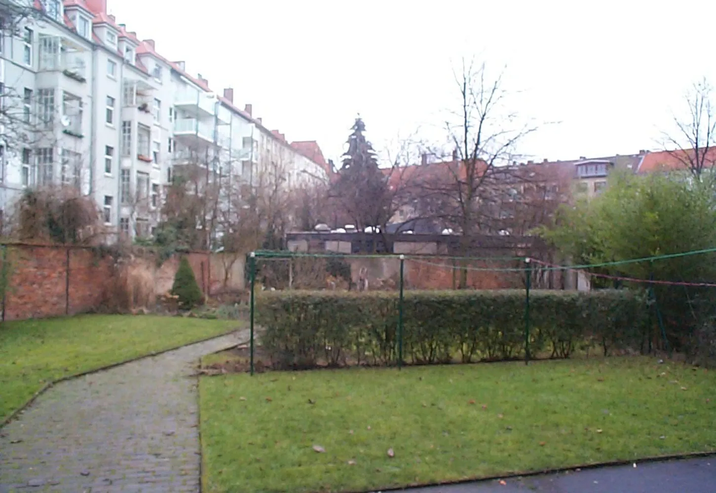 3 Zimmer Wohnung mit 75 m² in Hannover – Bild 2