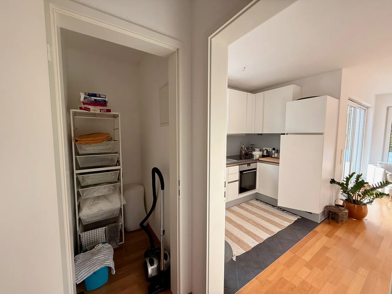 2 room apartment with 72 m² in Munich – Photo 6