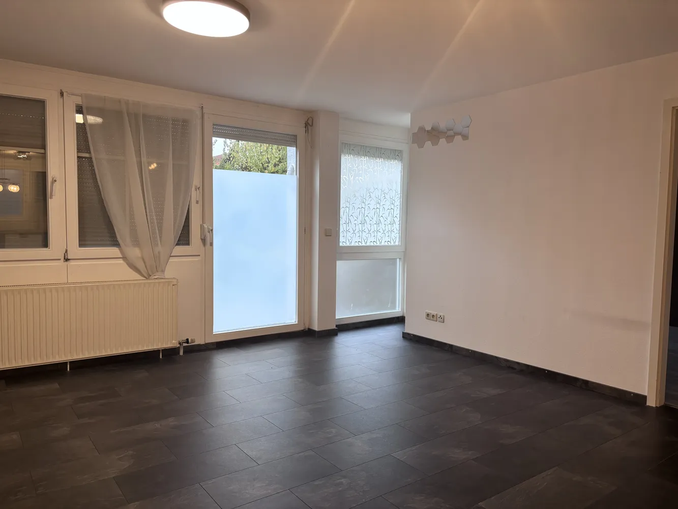 2 Zimmer Wohnung mit 58 m² in Vaihingen an der Enz – Bild 2