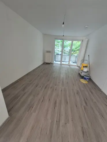 3 Zimmer Wohnung mit 79 m² in Mannheim – Bild 2