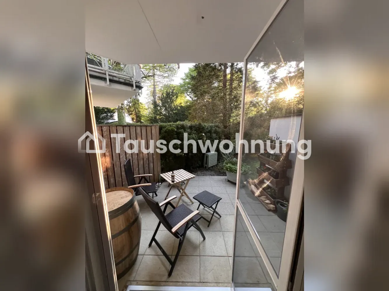 3 room apartment with 74 m² in Munich – Photo 3