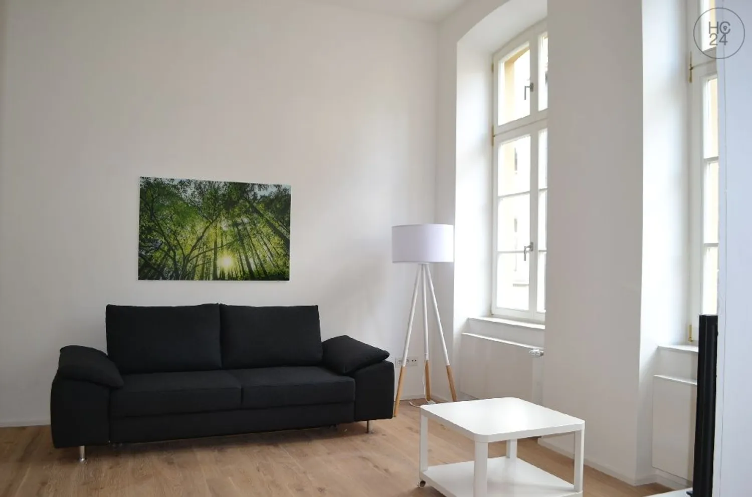 2 room apartment with 42 m² in Cologne – Photo 1