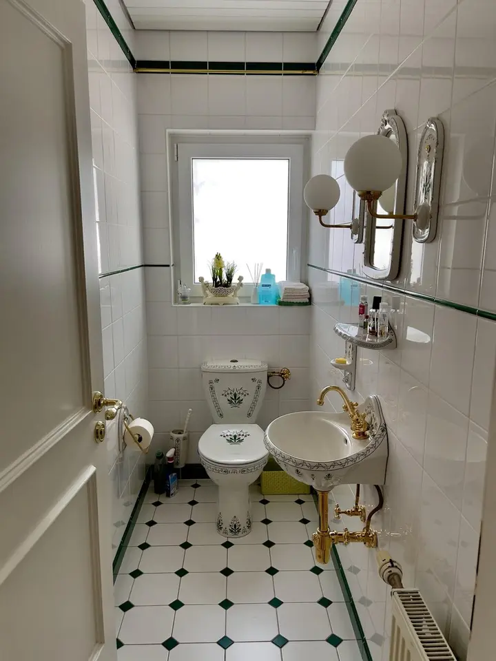 6 Zimmer Haus mit 167 m² in Mainz – Bild 8