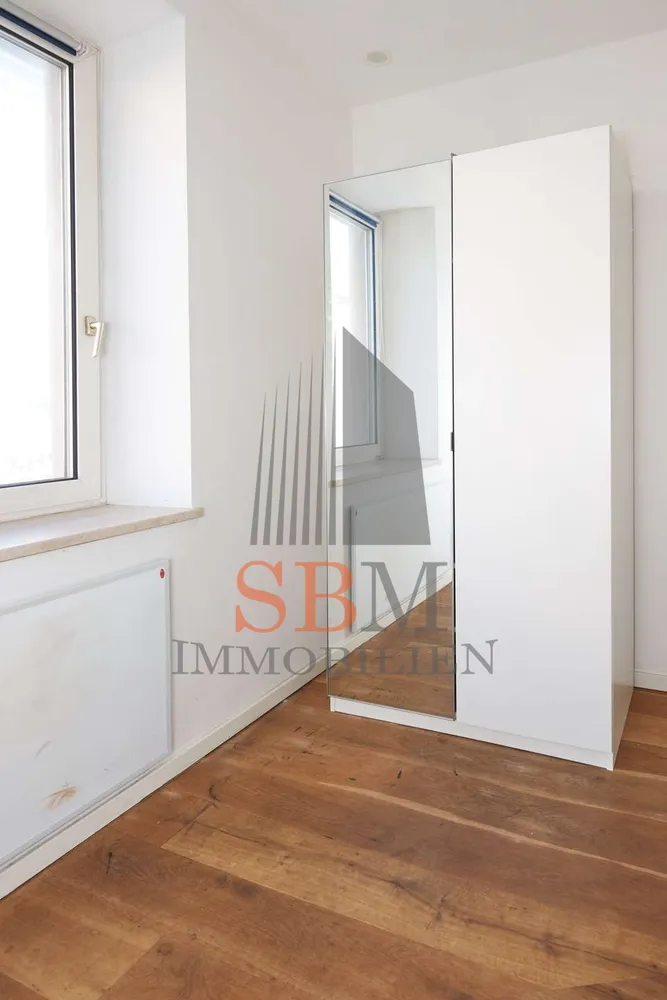 WG-Zimmer mit 13 m² in Nürnberg – Bild 9