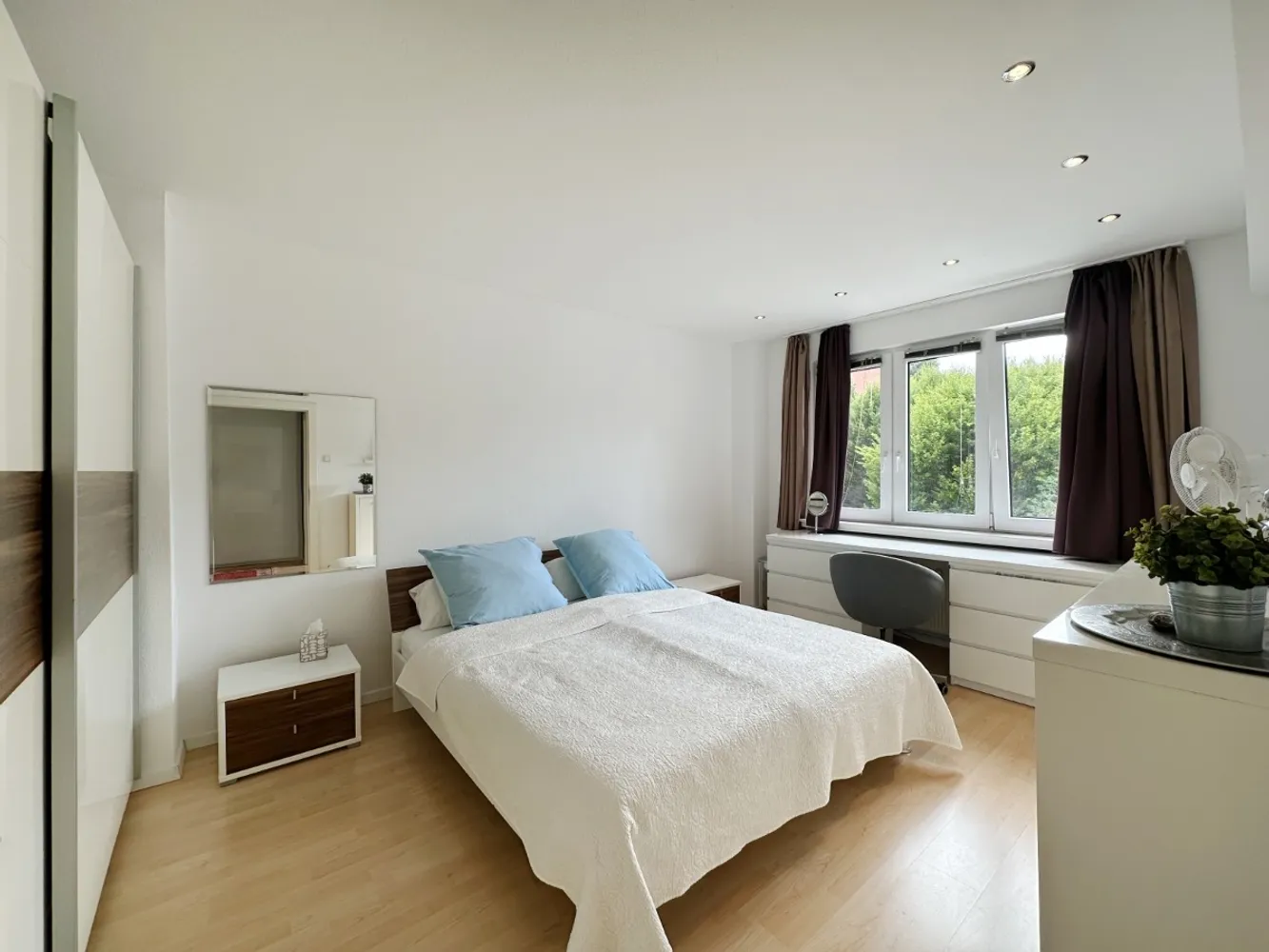2 Zimmer Wohnung mit 70 m² in Düsseldorf – Bild 6