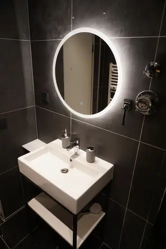1 Zimmer Wohnung mit 26 m² in Düsseldorf – Bild 6