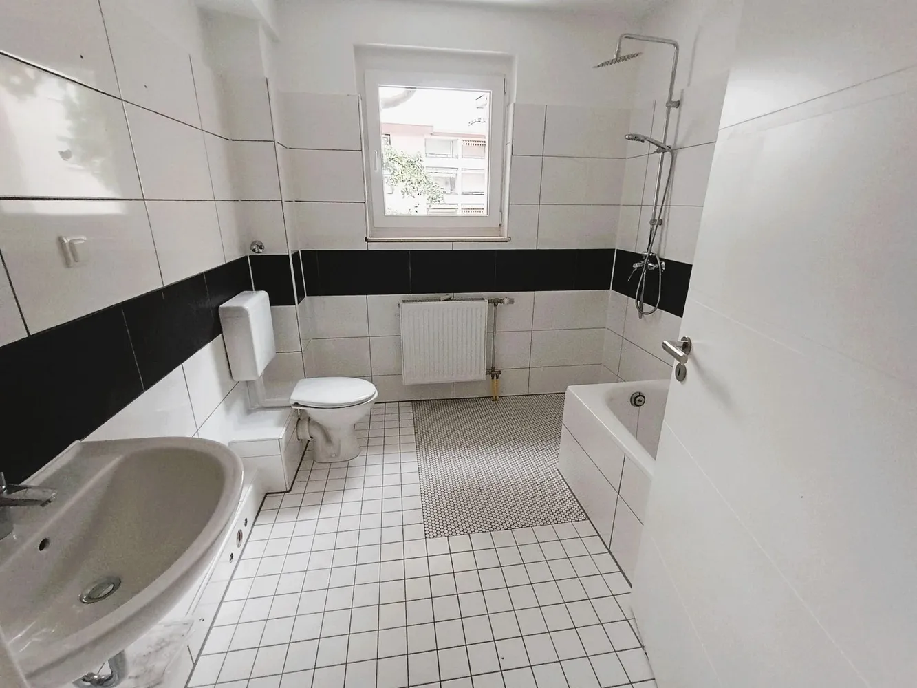 3 room apartment with 92 m² in Wuppertal – Photo 6
