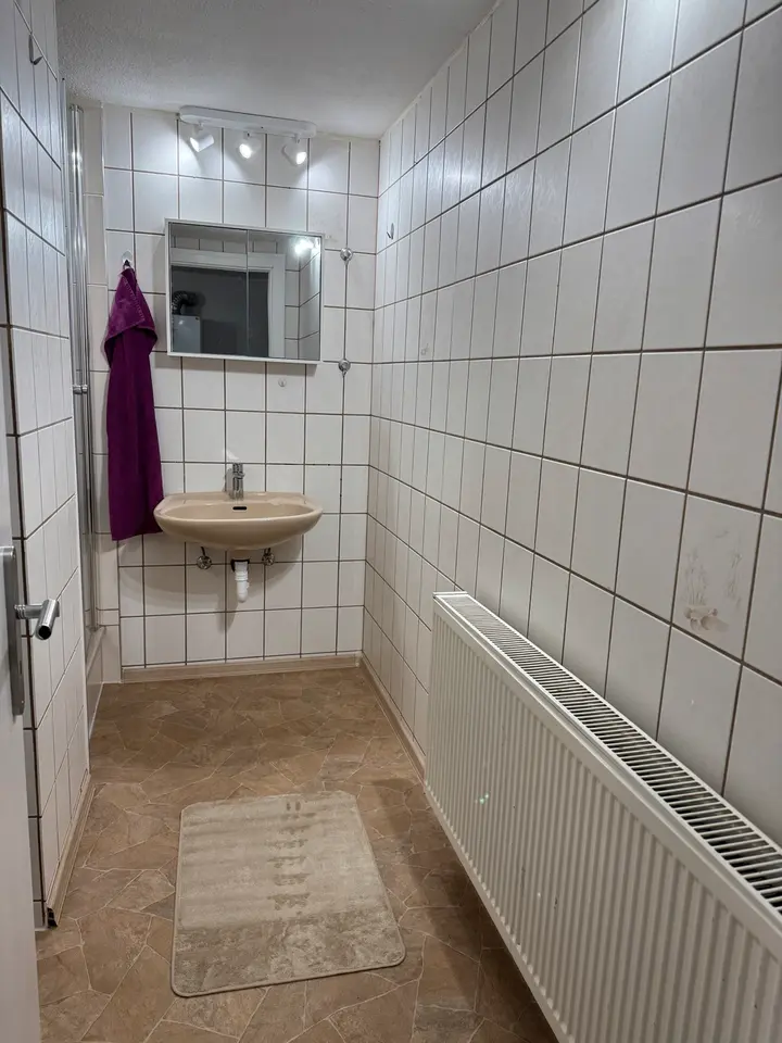 2 Zimmer Wohnung mit 75 m² in Osterode am Harz – Bild 7