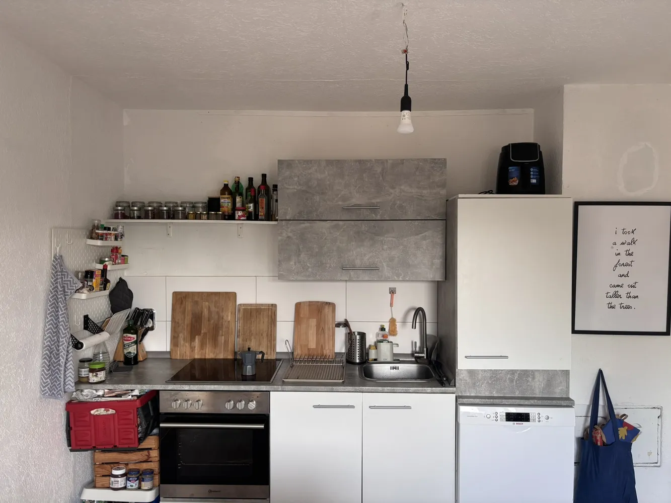 2 Zimmer Wohnung mit 65 m² in Stuttgart – Bild 7