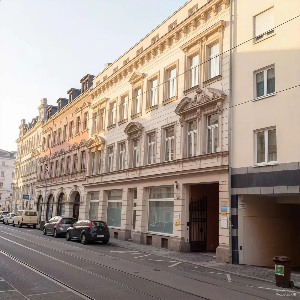 3 Zimmer Wohnung mit 126 m² in Leipzig – Bild 12