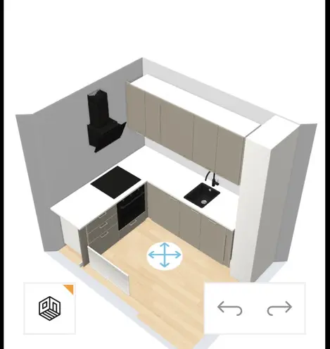 2 Zimmer Wohnung mit 40 m² in Saarbrücken – Bild 10