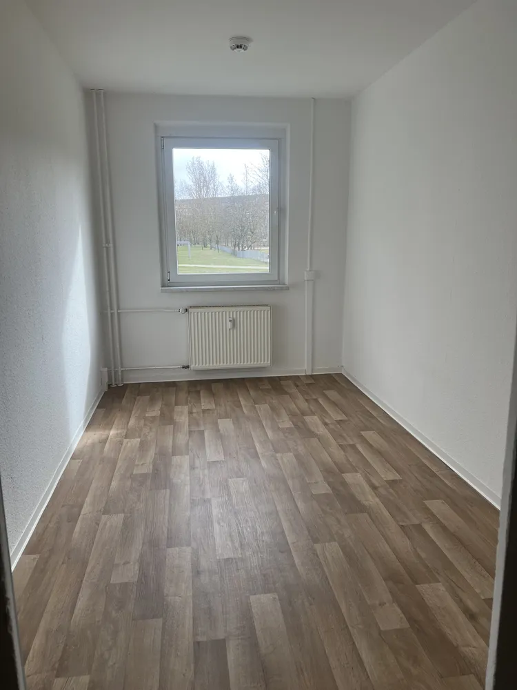 3 room apartment with 60 m² in Neubrandenburg – Photo 6
