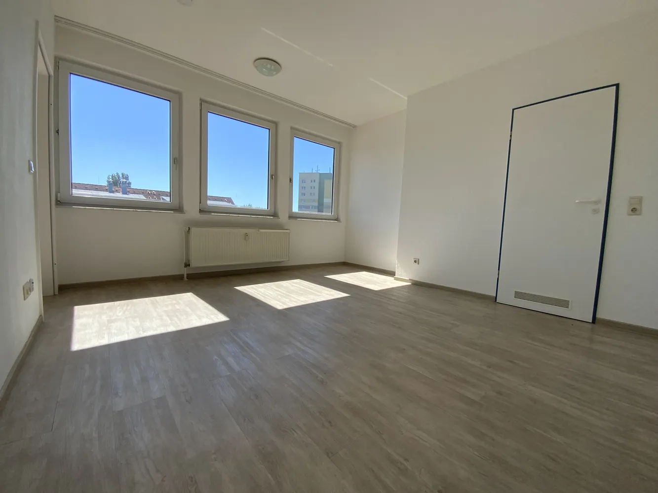 2 Zimmer Wohnung mit 46 m² in Merseburg – Bild 10