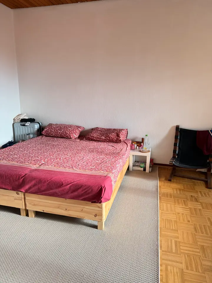 WG-Zimmer mit 25 m² in Hannover – Bild 4