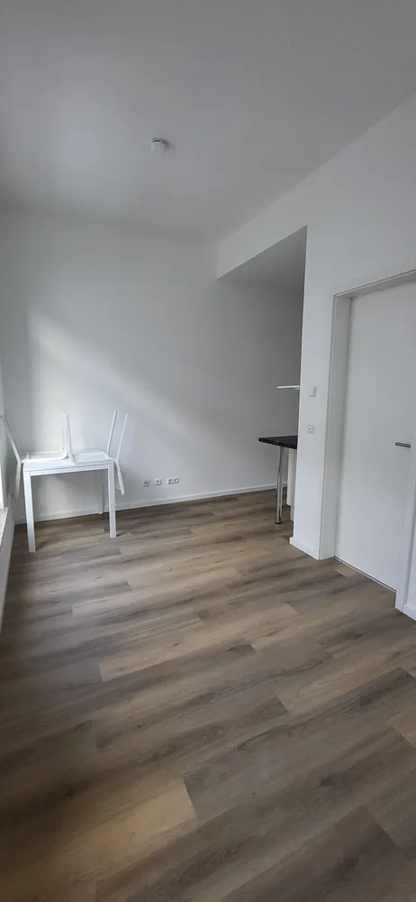1 Zimmer Wohnung mit 21 m² in Aachen – Bild 4