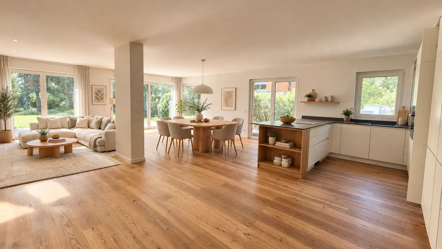 5 Zimmer Haus mit 230 m² in Erlangen – Bild 9