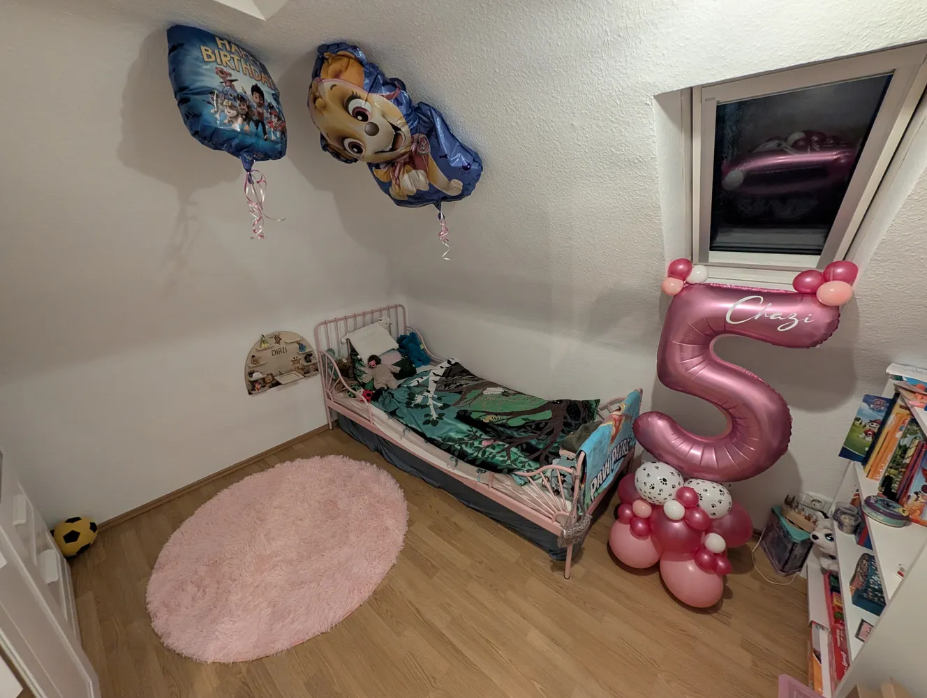 2 Zimmer Wohnung mit 52 m² in Essen – Bild 3