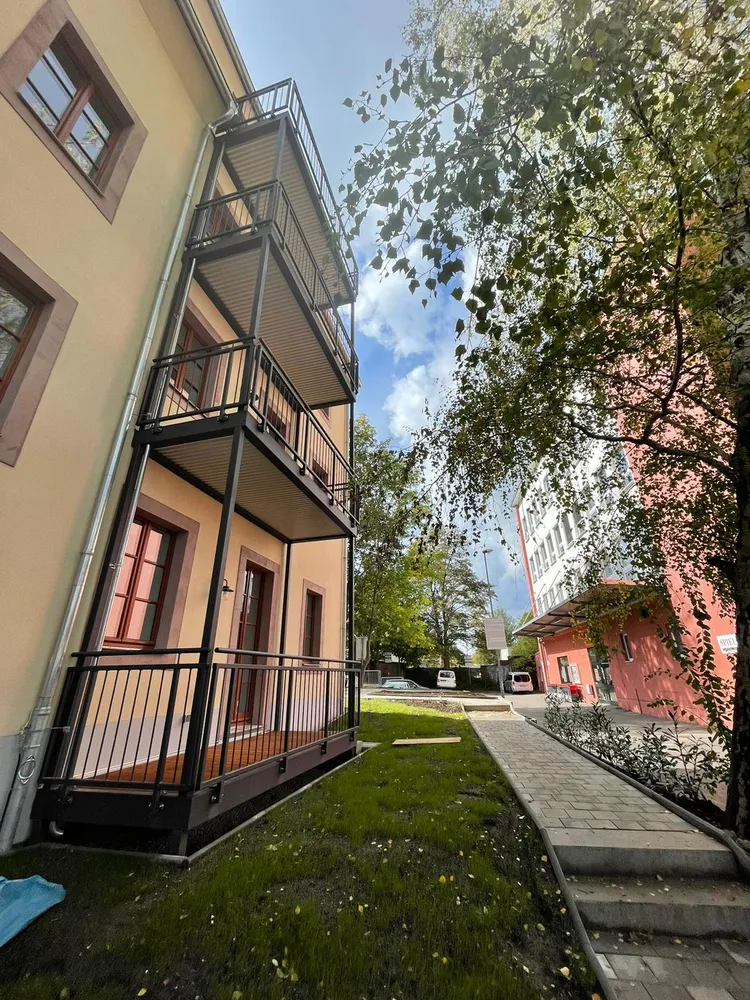 4 Zimmer Wohnung mit 84 m² in Chemnitz – Bild 11