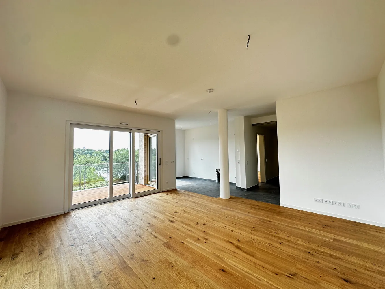 3 Zimmer Wohnung mit 119 m² in Dresden – Bild 5