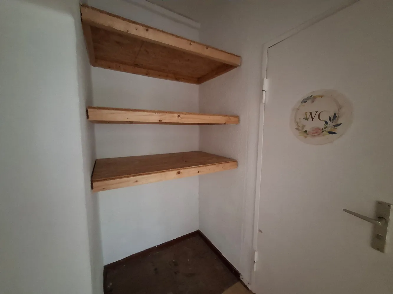 2 room apartment with 53 m² in Berlin – Photo 9