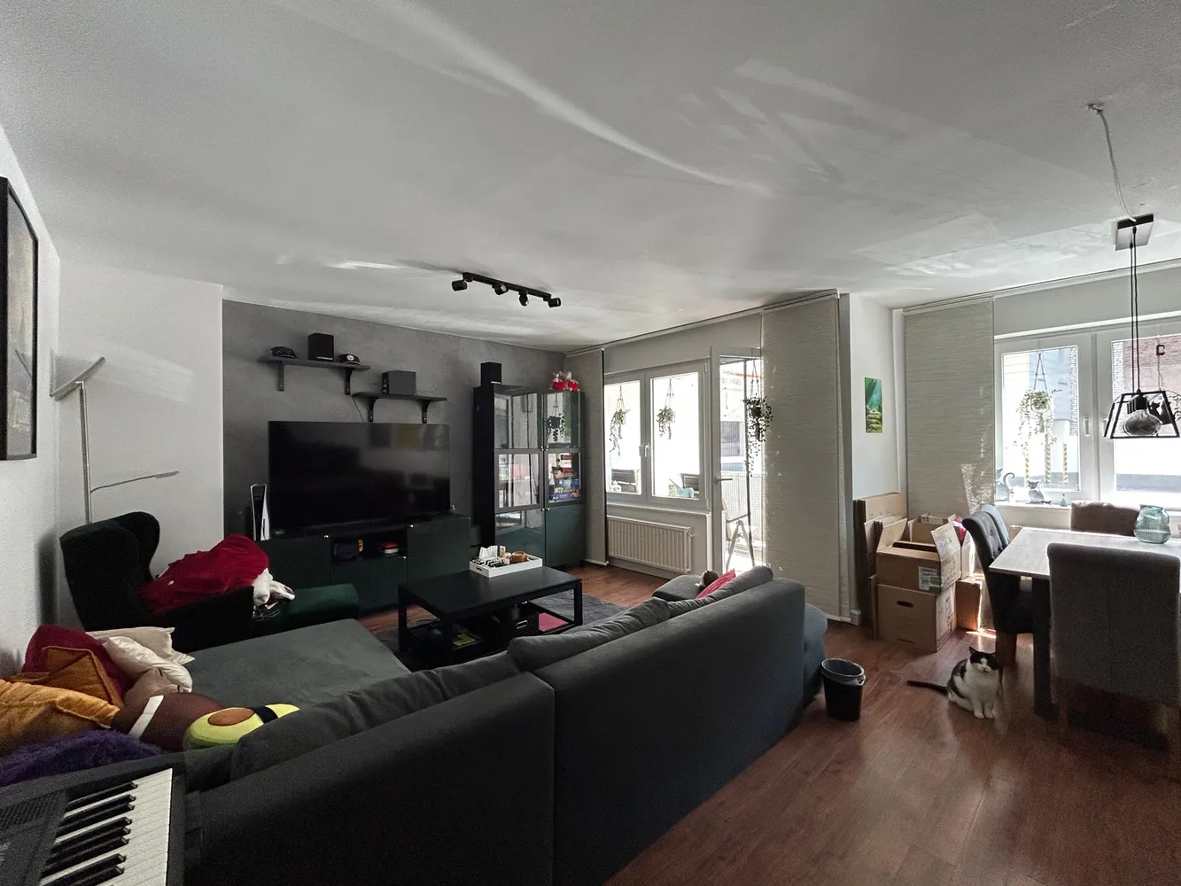 3 Zimmer Wohnung mit 86 m² in Aachen – Bild 1