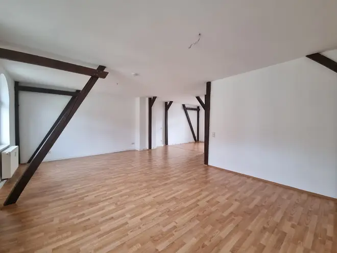 3 Zimmer Wohnung mit 95 m² in Halle (Saale) – Bild 5