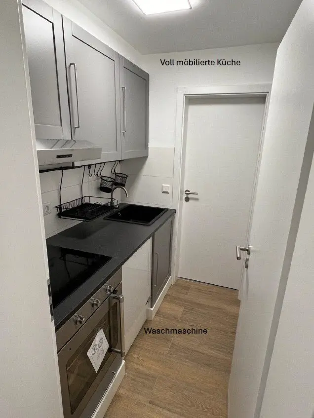 3 Zimmer Wohnung mit 77 m² in Paderborn – Bild 3