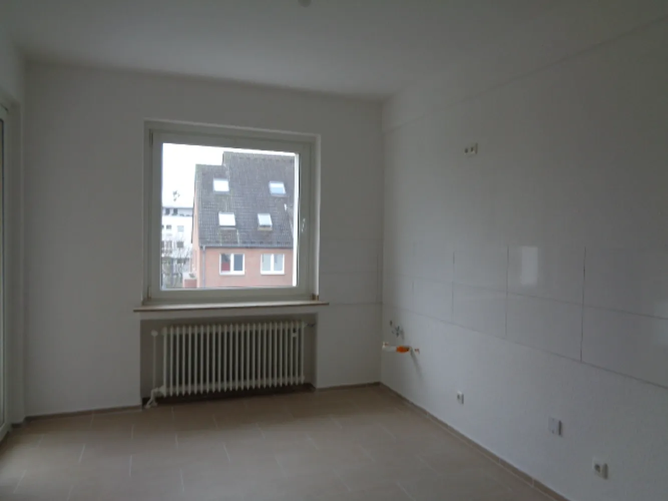 2 room apartment with 58 m² in Cologne – Photo 8