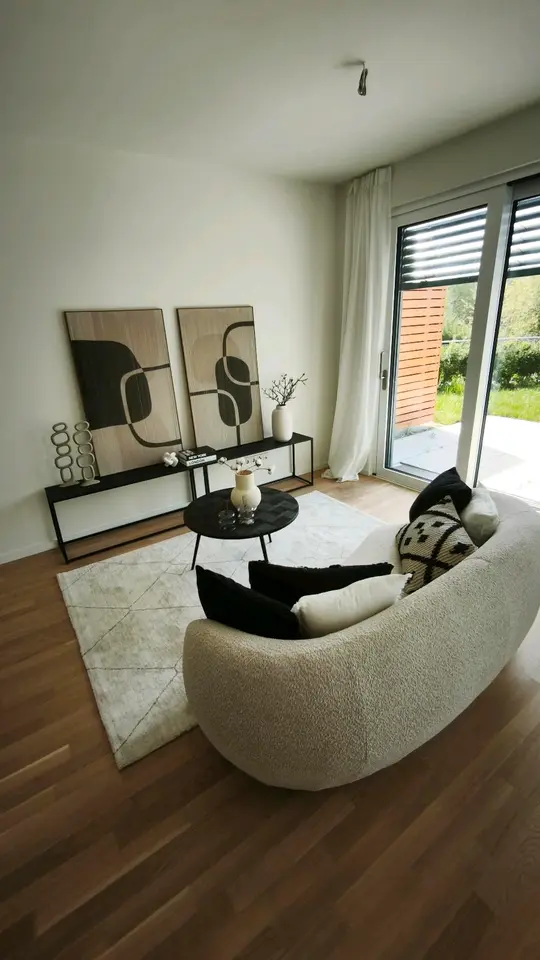 3 Zimmer Wohnung mit 122 m² in Schwerin – Bild 10