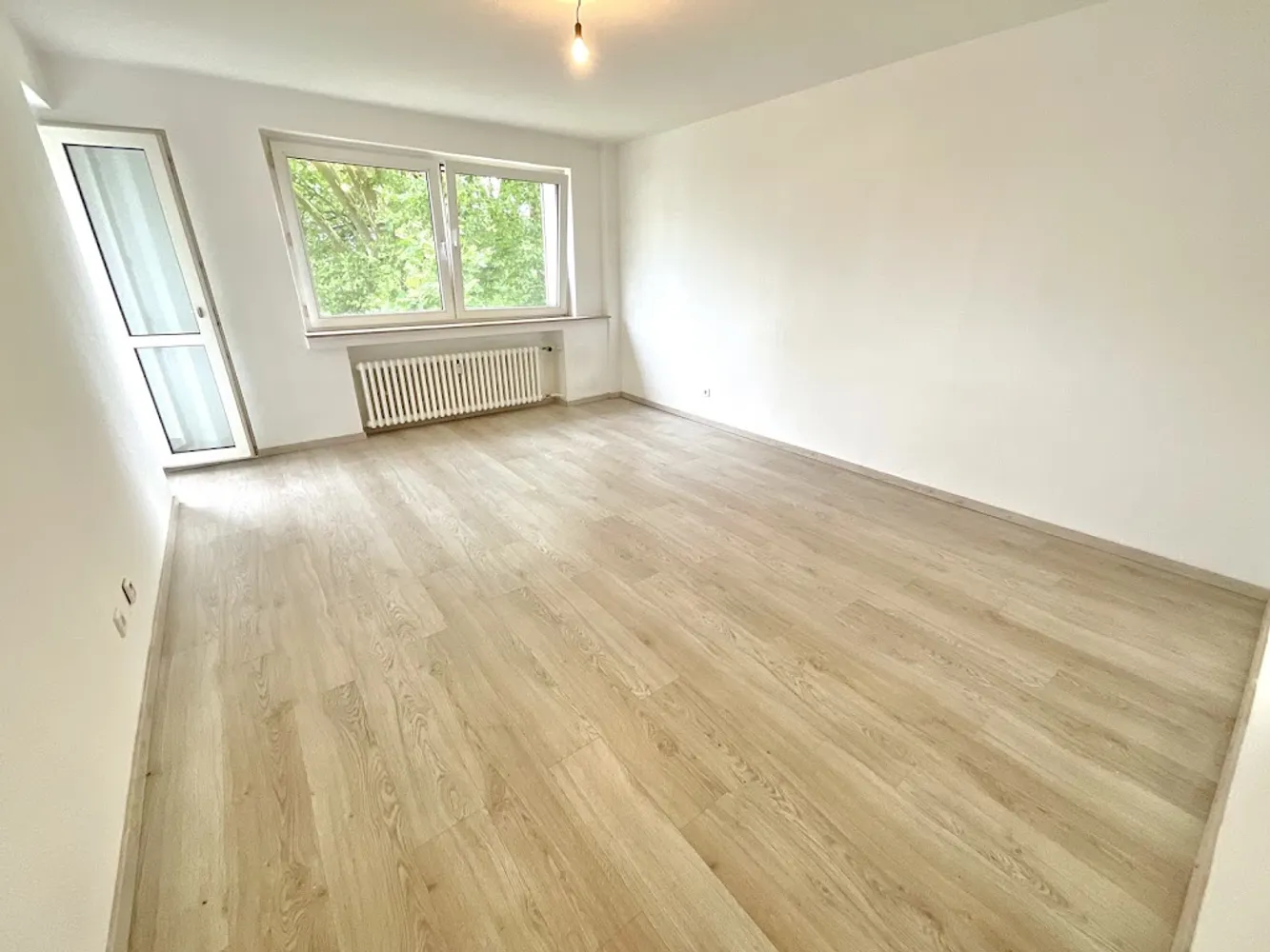 3 Zimmer Wohnung mit 64 m² in Mülheim an der Ruhr – Bild 3