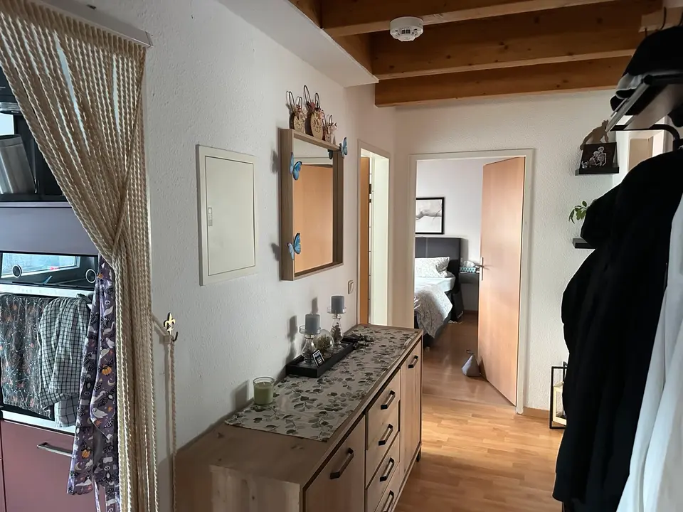 3 Zimmer Wohnung mit 78 m² in Merseburg – Bild 3