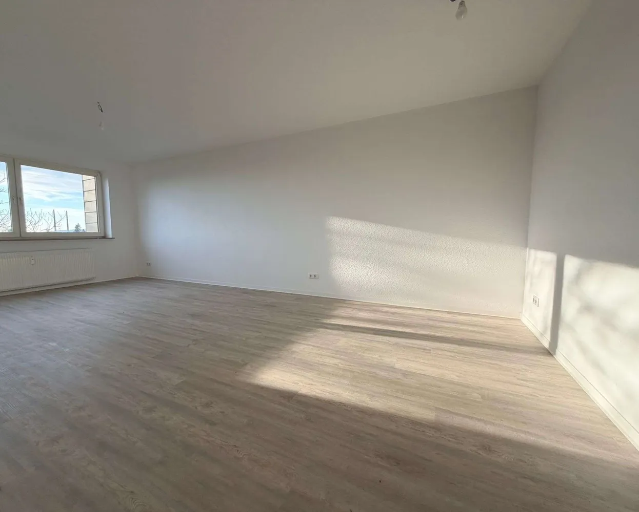 2 Zimmer Wohnung mit 67 m² in Gladbeck – Bild 1