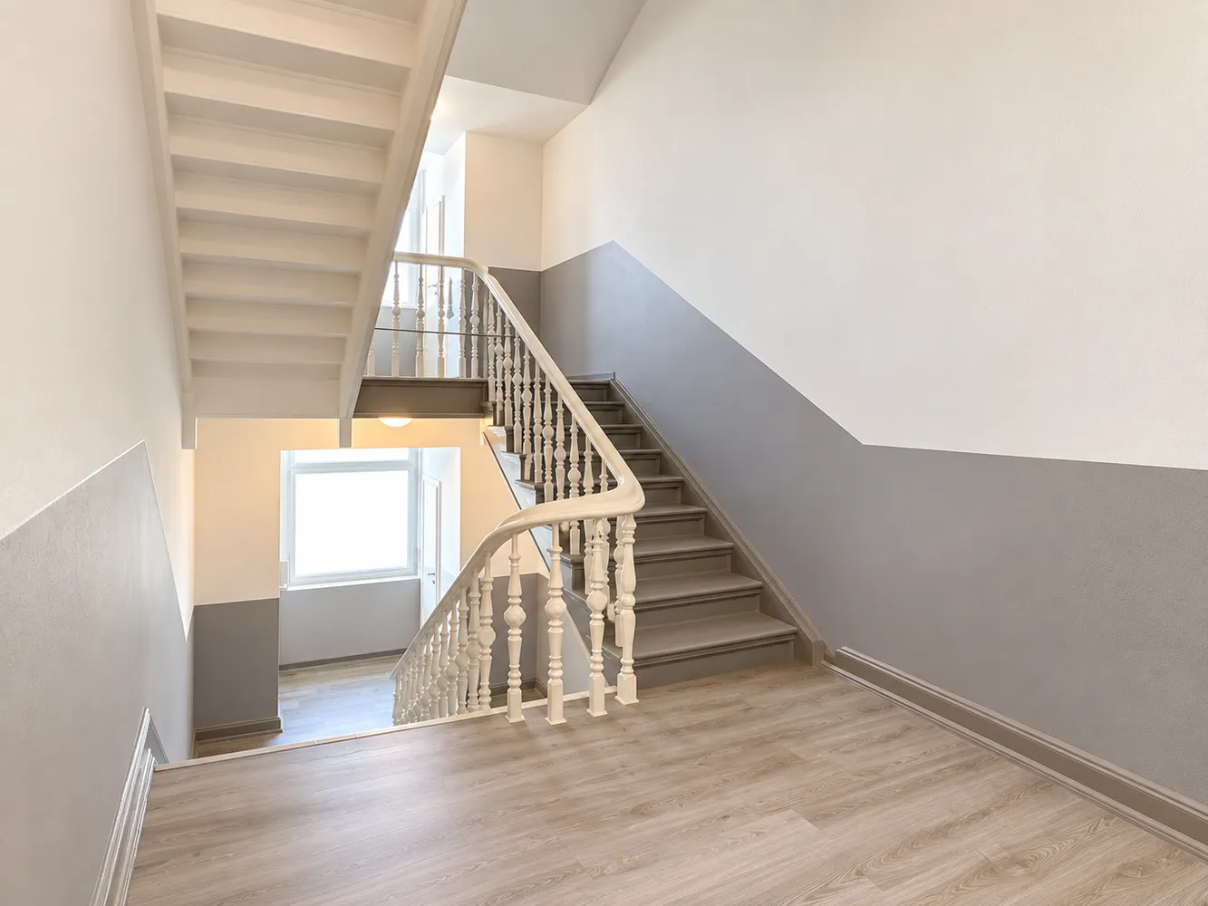 4 Zimmer Wohnung mit 66 m² in Herne – Bild 3