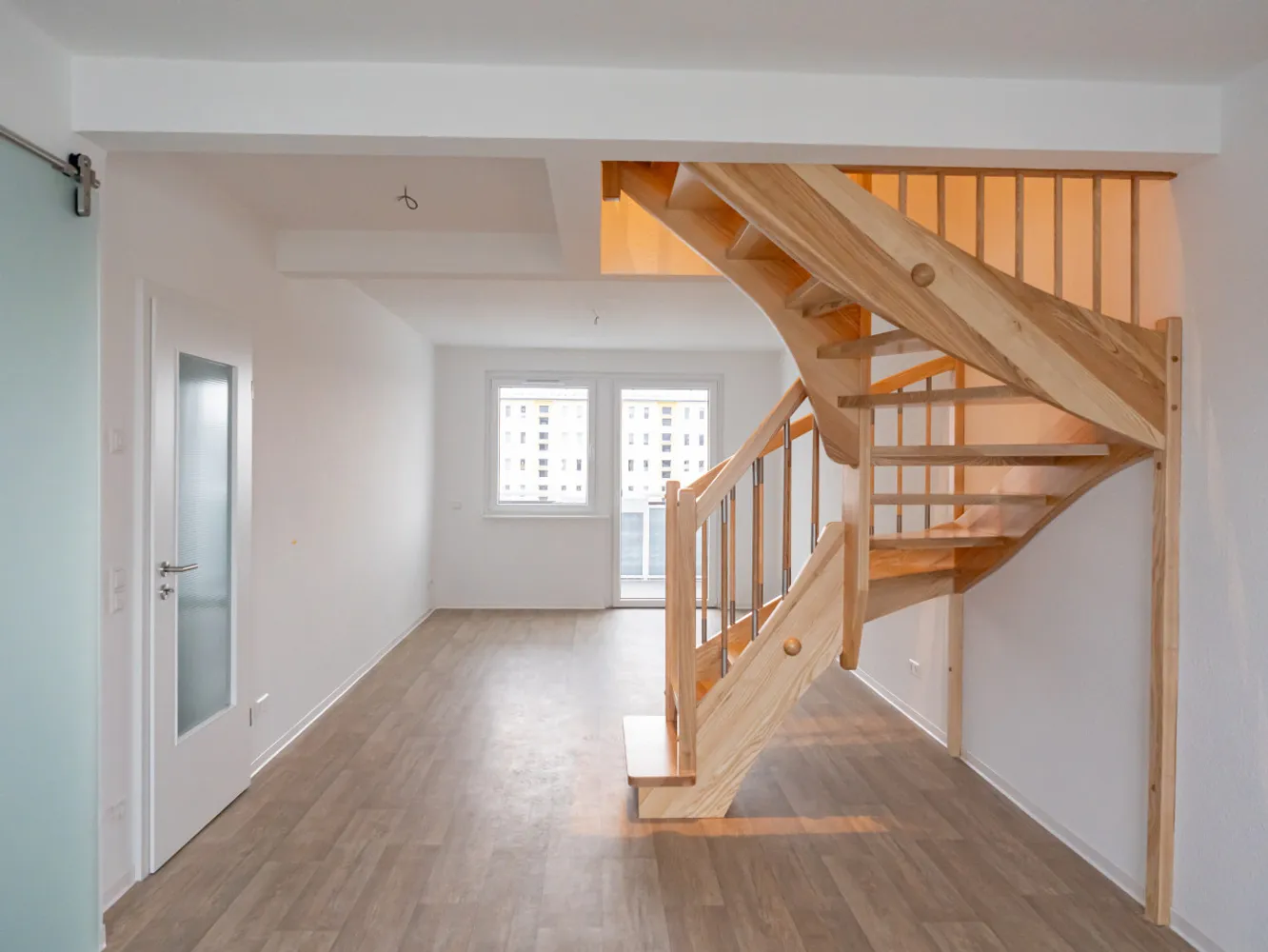 4 Zimmer Wohnung mit 95 m² in Chemnitz – Bild 3