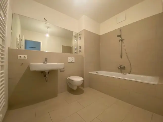 2 Zimmer Wohnung mit 59 m² in Hamburg – Bild 9