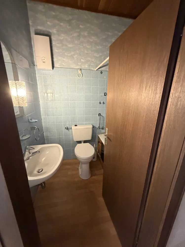 2 Zimmer Wohnung mit 65 m² in Wuppertal – Bild 4