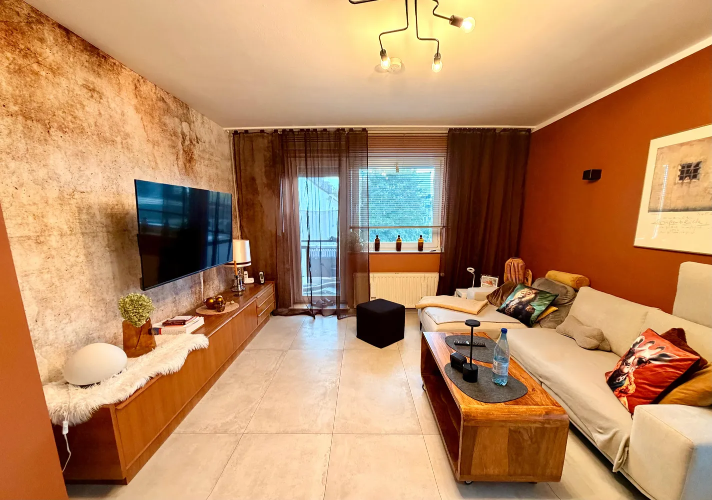 3 Zimmer Wohnung mit 65 m² in Düren – Bild 2