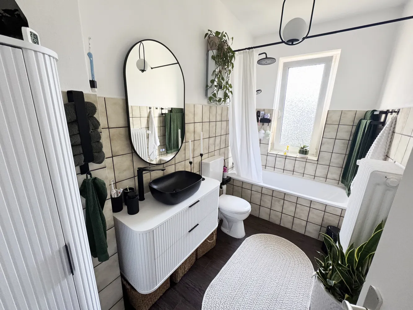 4 room apartment with 93 m² in Bielefeld – Photo 4