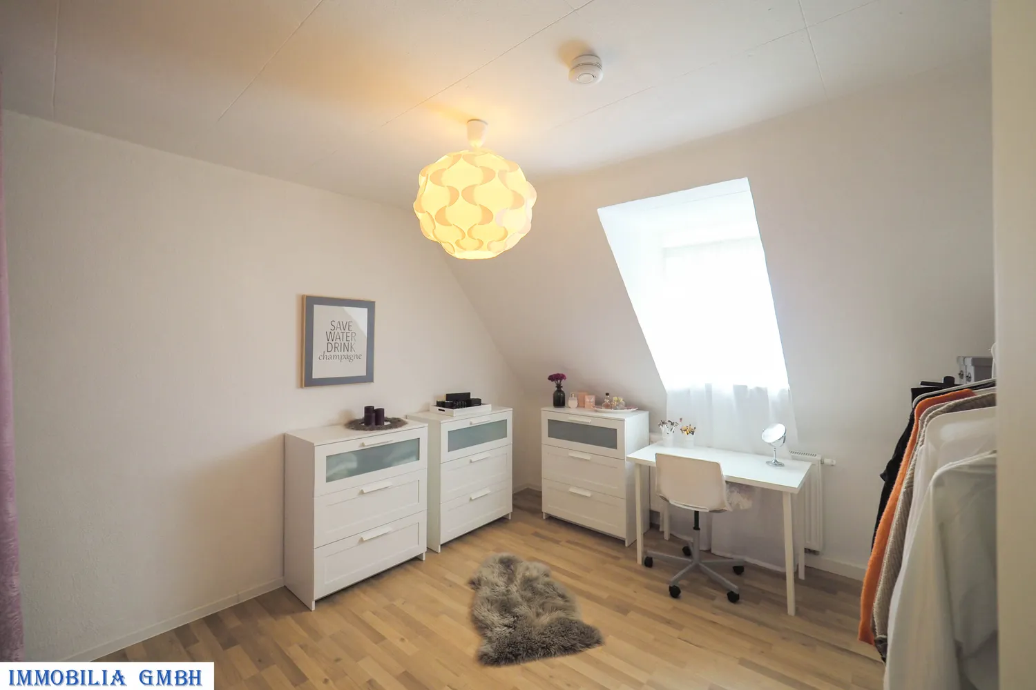 3 Zimmer Wohnung mit 66 m² in Zweibrücken – Bild 4