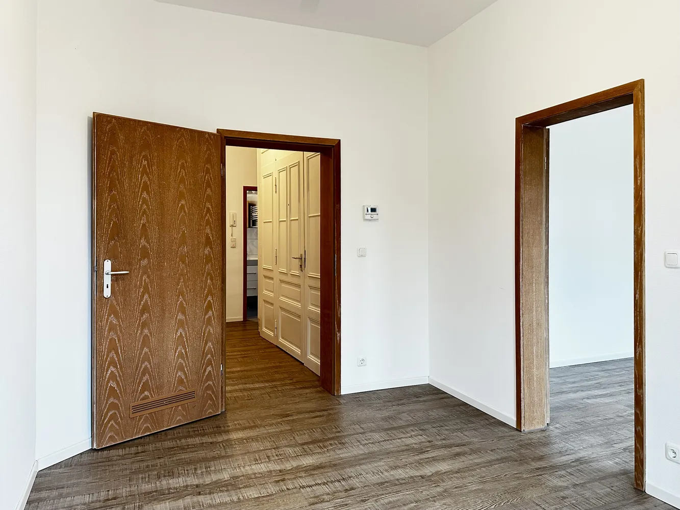 3 room apartment with 83 m² in Frankfurt am Main – Photo 4
