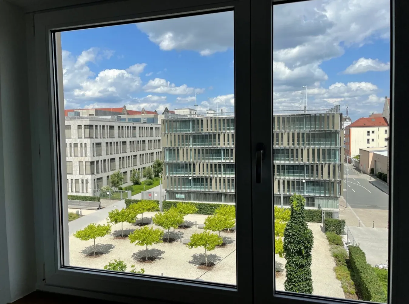 2 Zimmer Wohnung mit 53 m² in Nürnberg – Bild 8