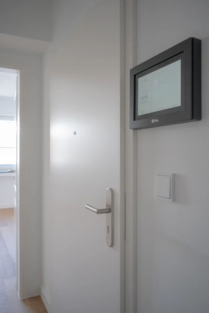 2 Zimmer Wohnung mit 65 m² in Düsseldorf – Bild 10